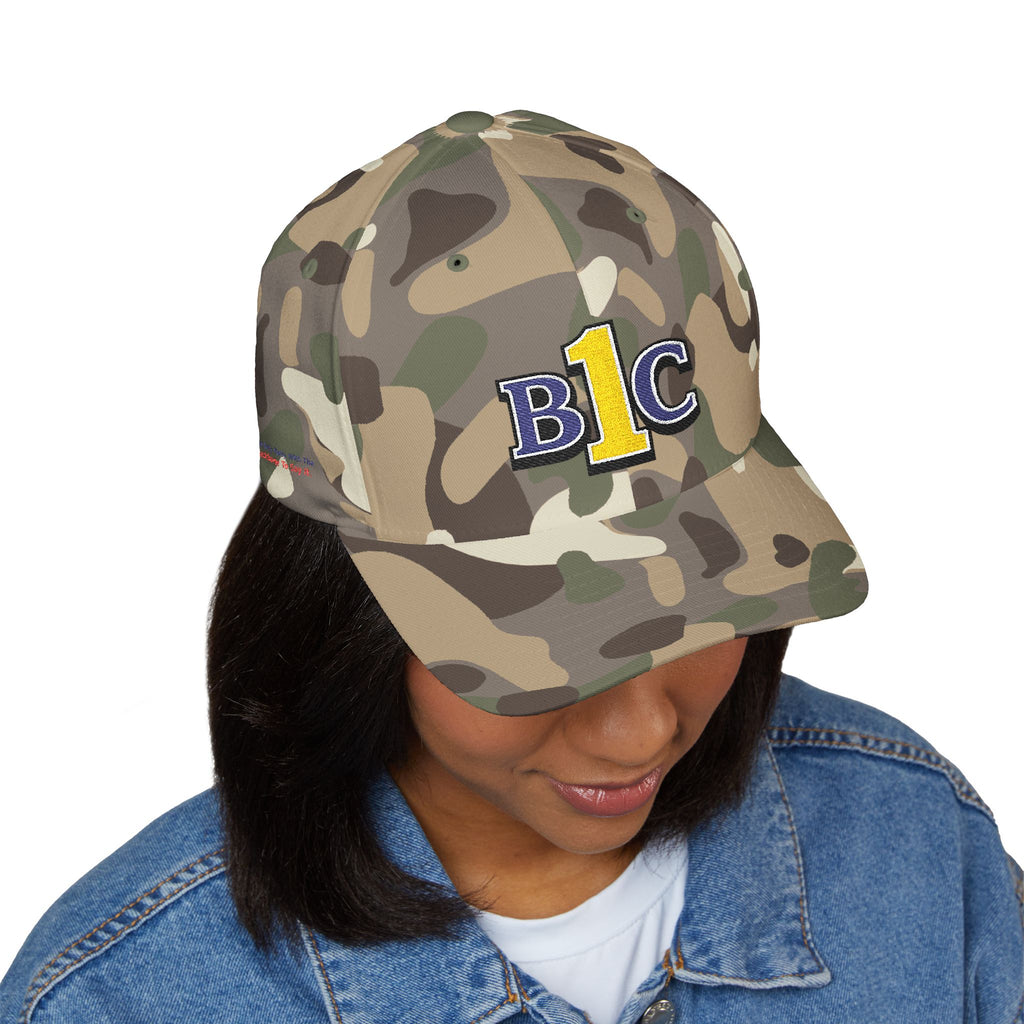 1BC hat - view 21