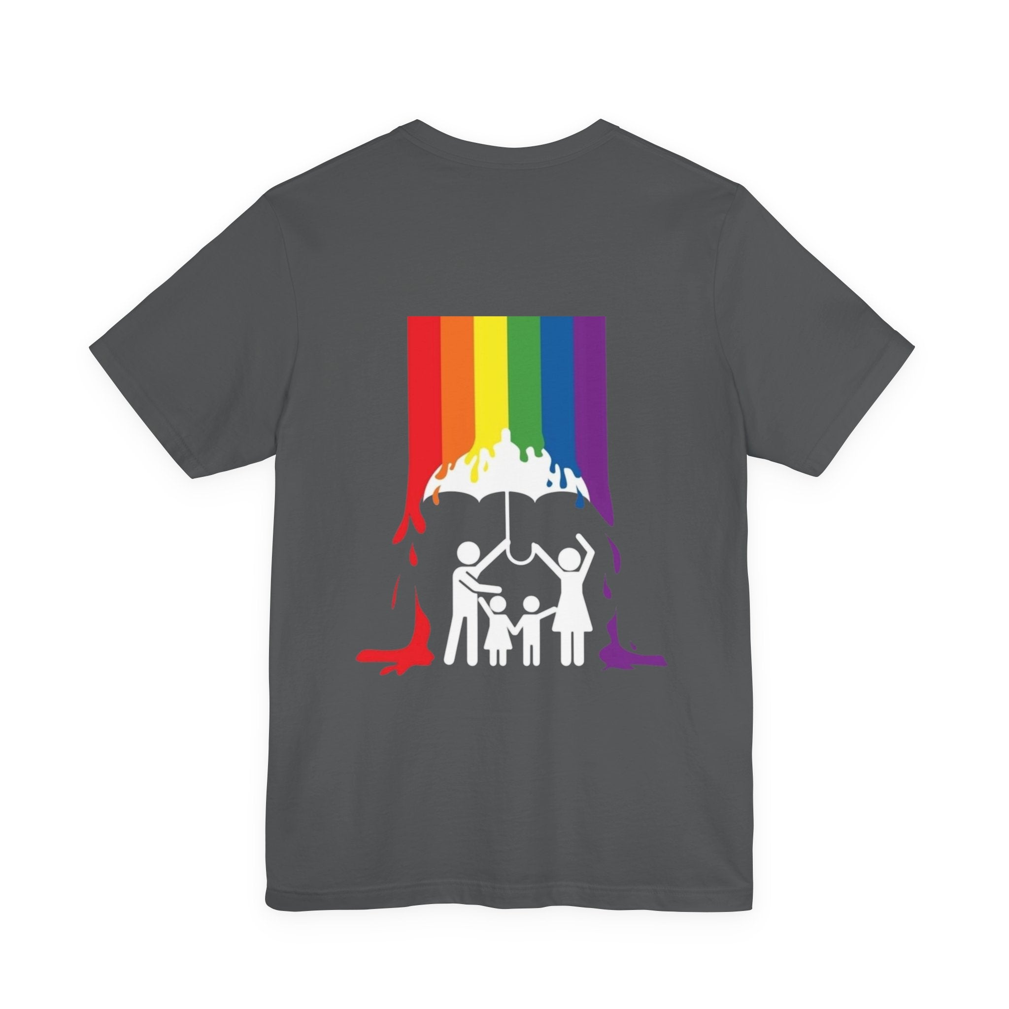Speak Up Now - 'The Next Generation Can't'  Print Tee