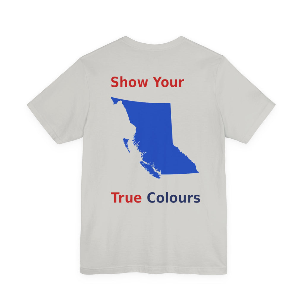 Show Your True Colours - view 29