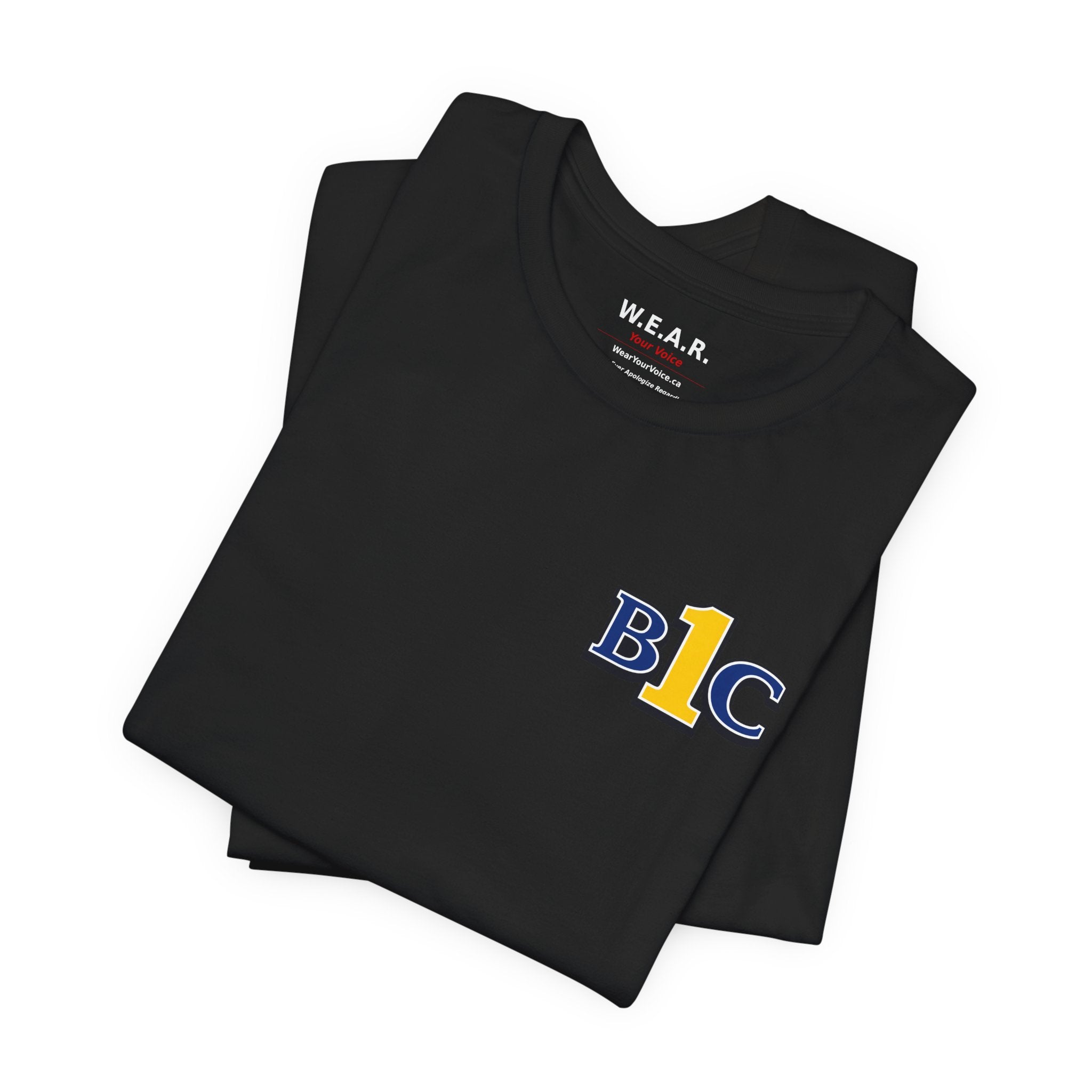 dark -Truth and Reconciliation - Making A Killing Video  Print Tee