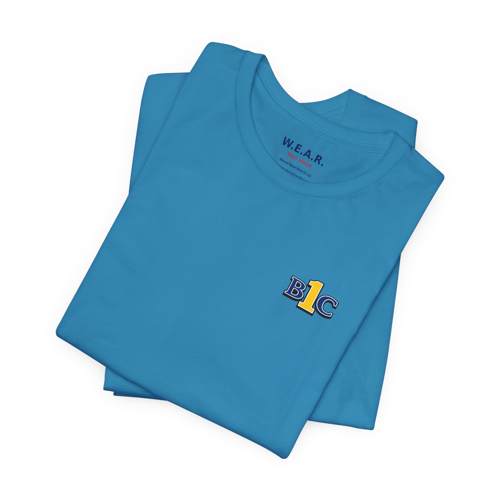 WE Work We Built We Carry The Weight We Are The BACKBONE Of This Province