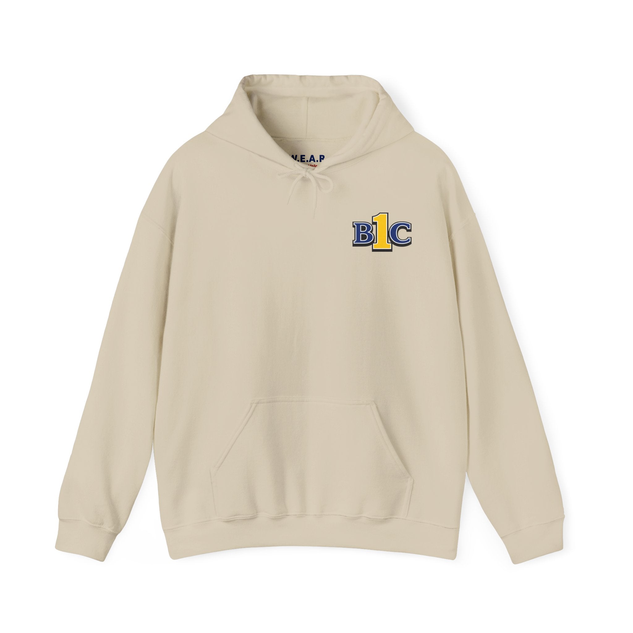 There is Only ONE BC. and it's not for sale - view 3