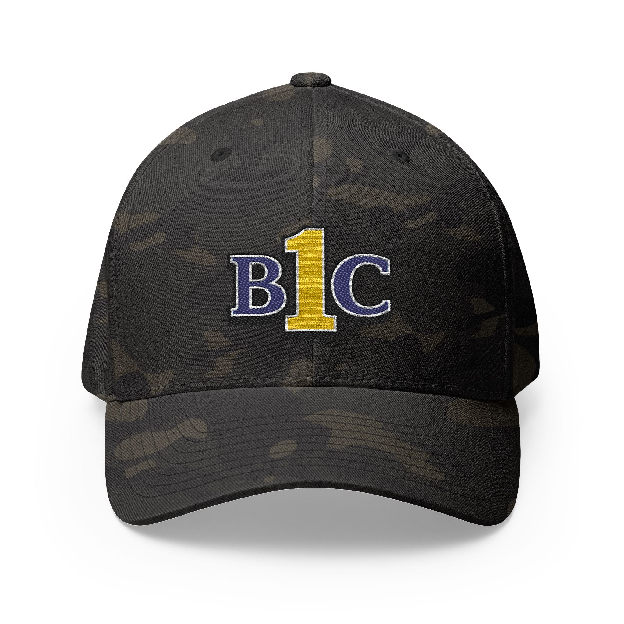 1BC hat - view 6