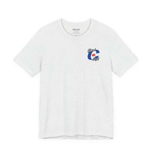 Clown Show Carney'  Print Tee - view 2