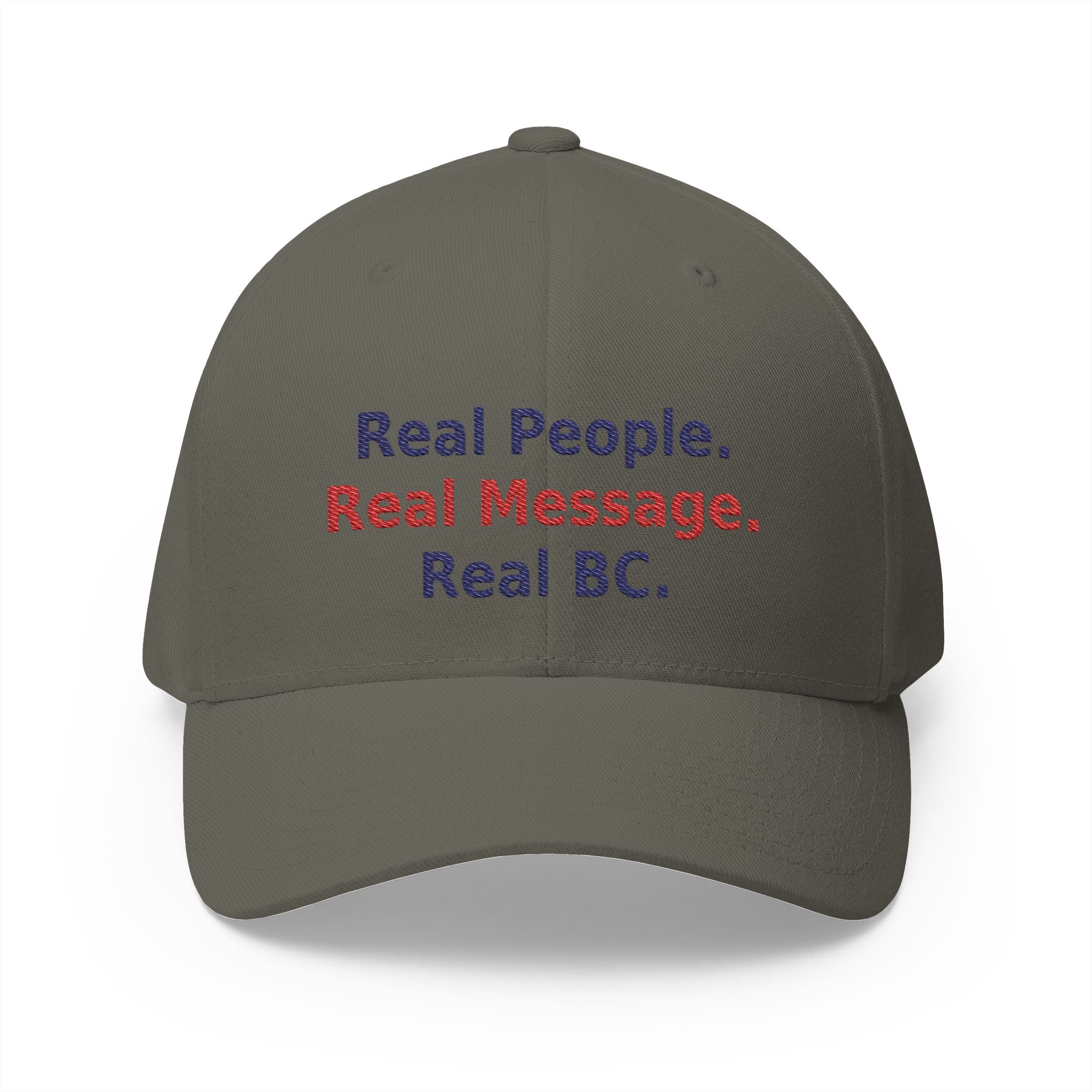 Real People. Real Message. Real BC. - view 4