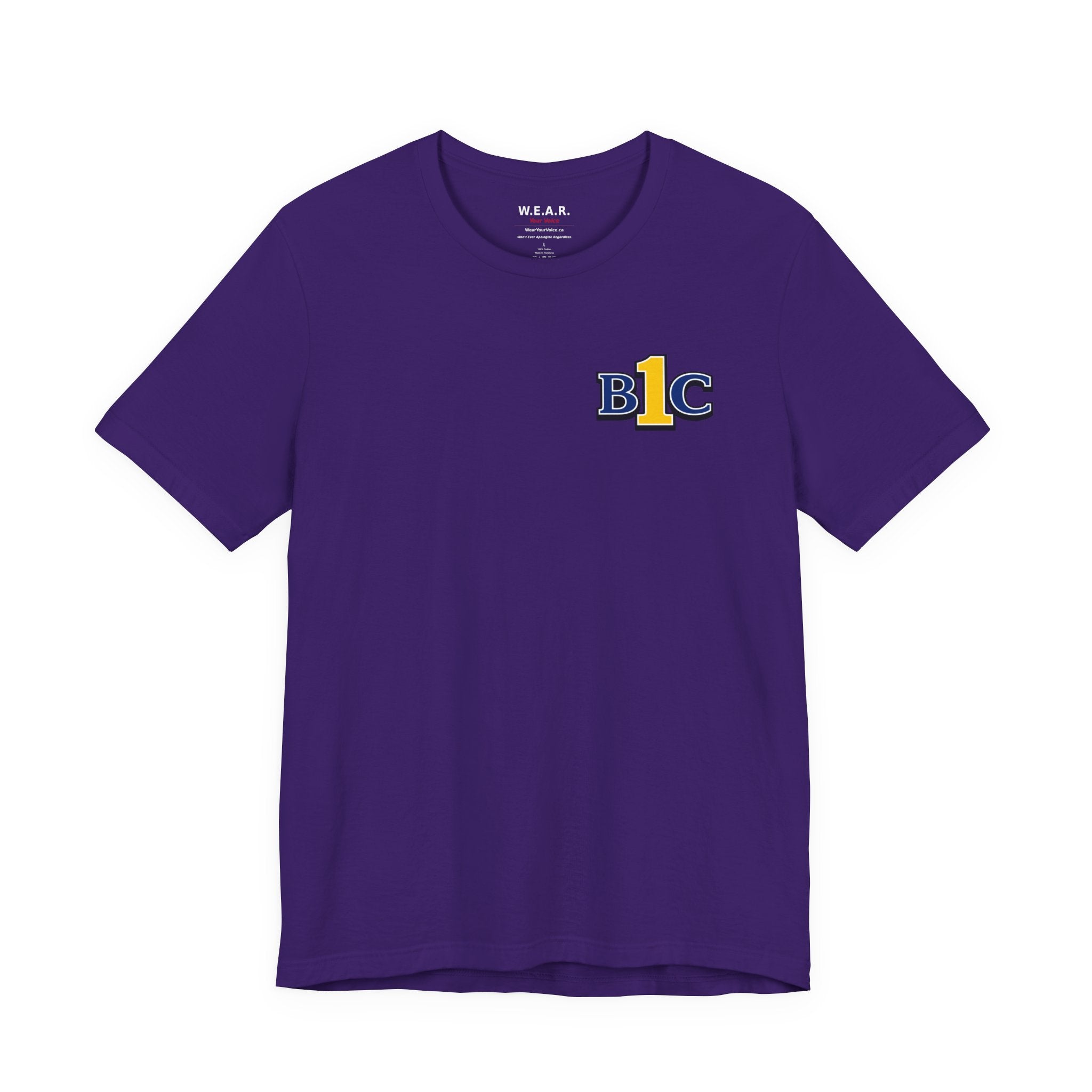 dark -Truth and Reconciliation - Making A Killing Video  Print Tee