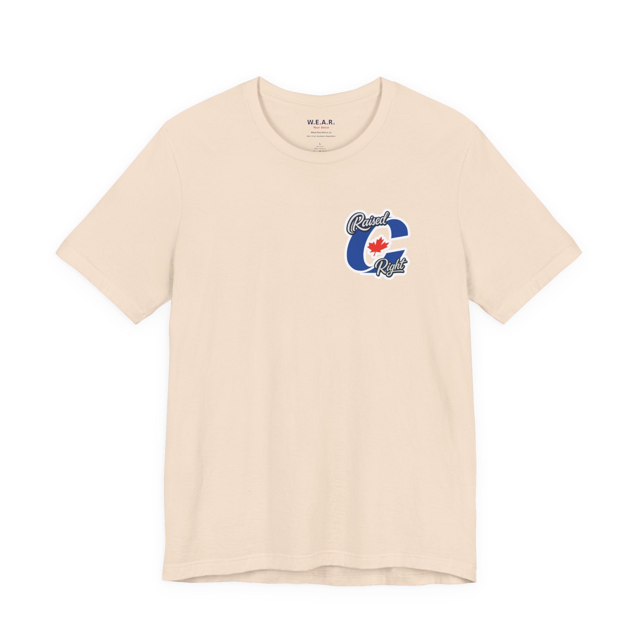 Canada Belongs To Canadians