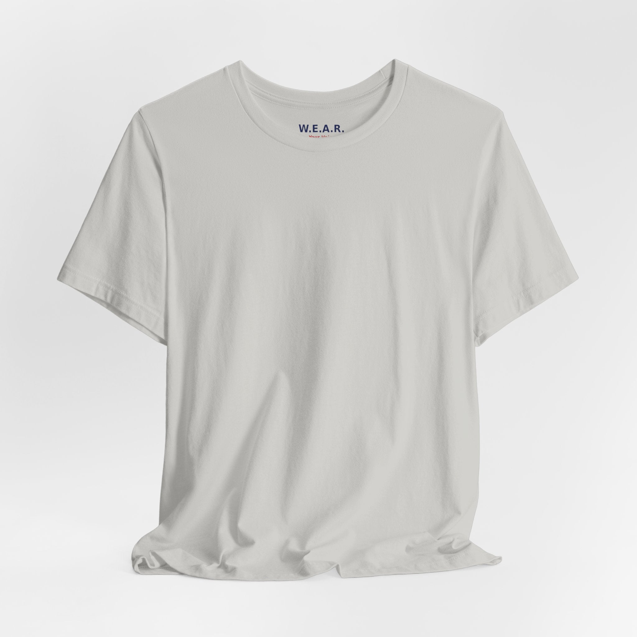 Speak Up Now - 'The Next Generation Can't'  Print Tee - view 28