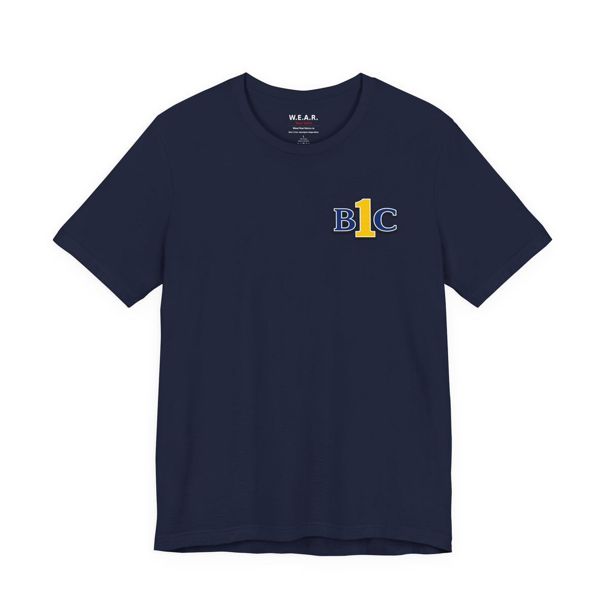 dark -Truth and Reconciliation - Making A Killing Video  Print Tee