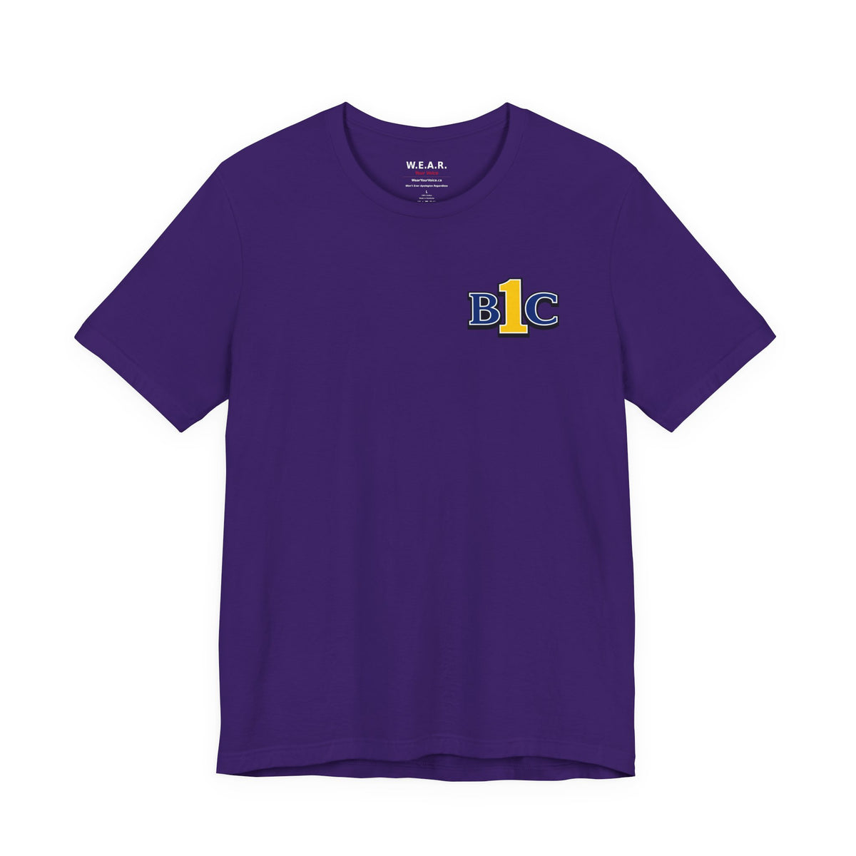 dark -Truth and Reconciliation - Making A Killing Video  Print Tee