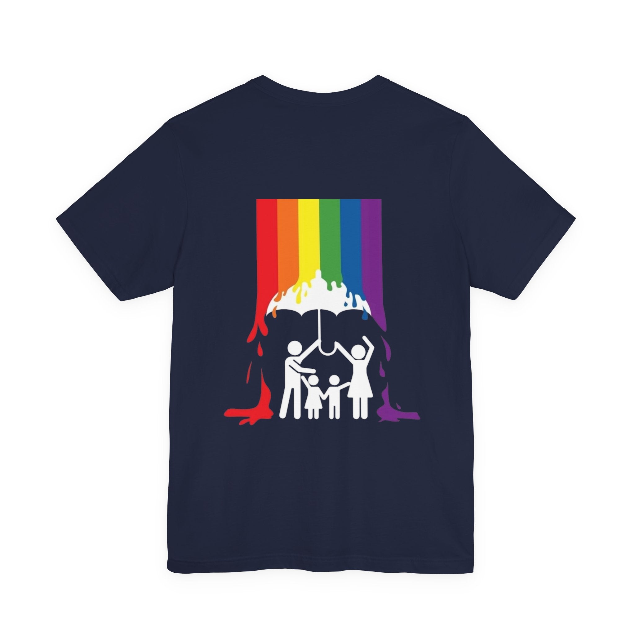 Speak Up Now - 'The Next Generation Can't'  Print Tee