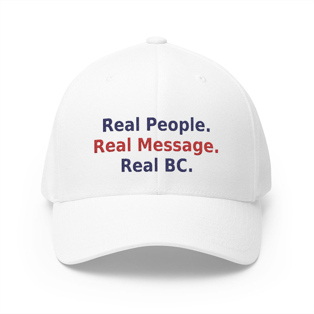 Real People. Real Message. Real BC. - view 2