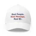 Real People. Real Message. Real BC. - view 2