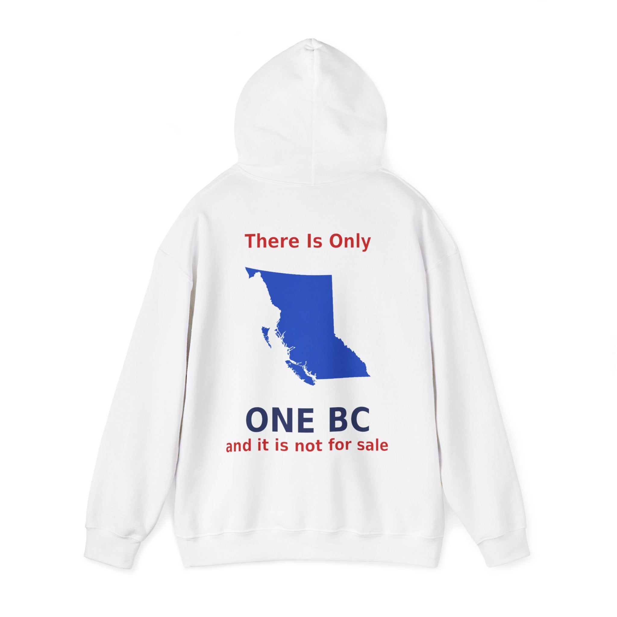 There is Only ONE BC. and it's not for sale