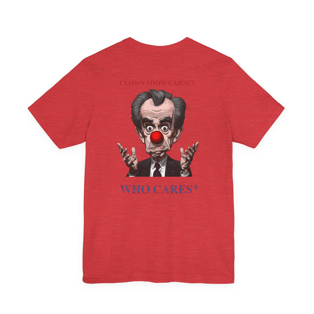 Clown Show Carney