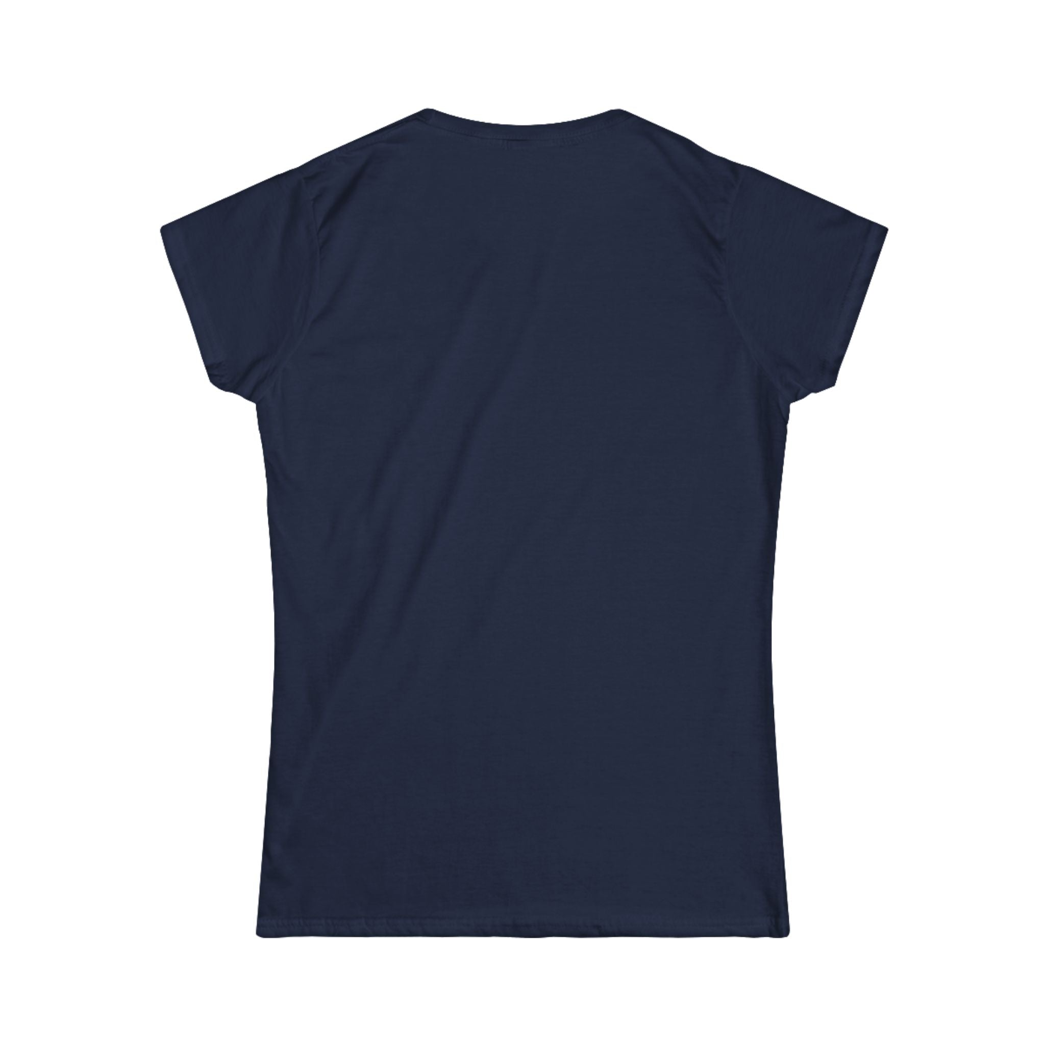 Custom Build Reference - Women's Tee (Do Not List)