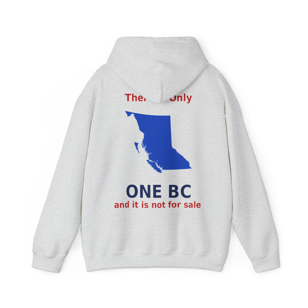 There is Only ONE BC. and it's not for sale - view 17