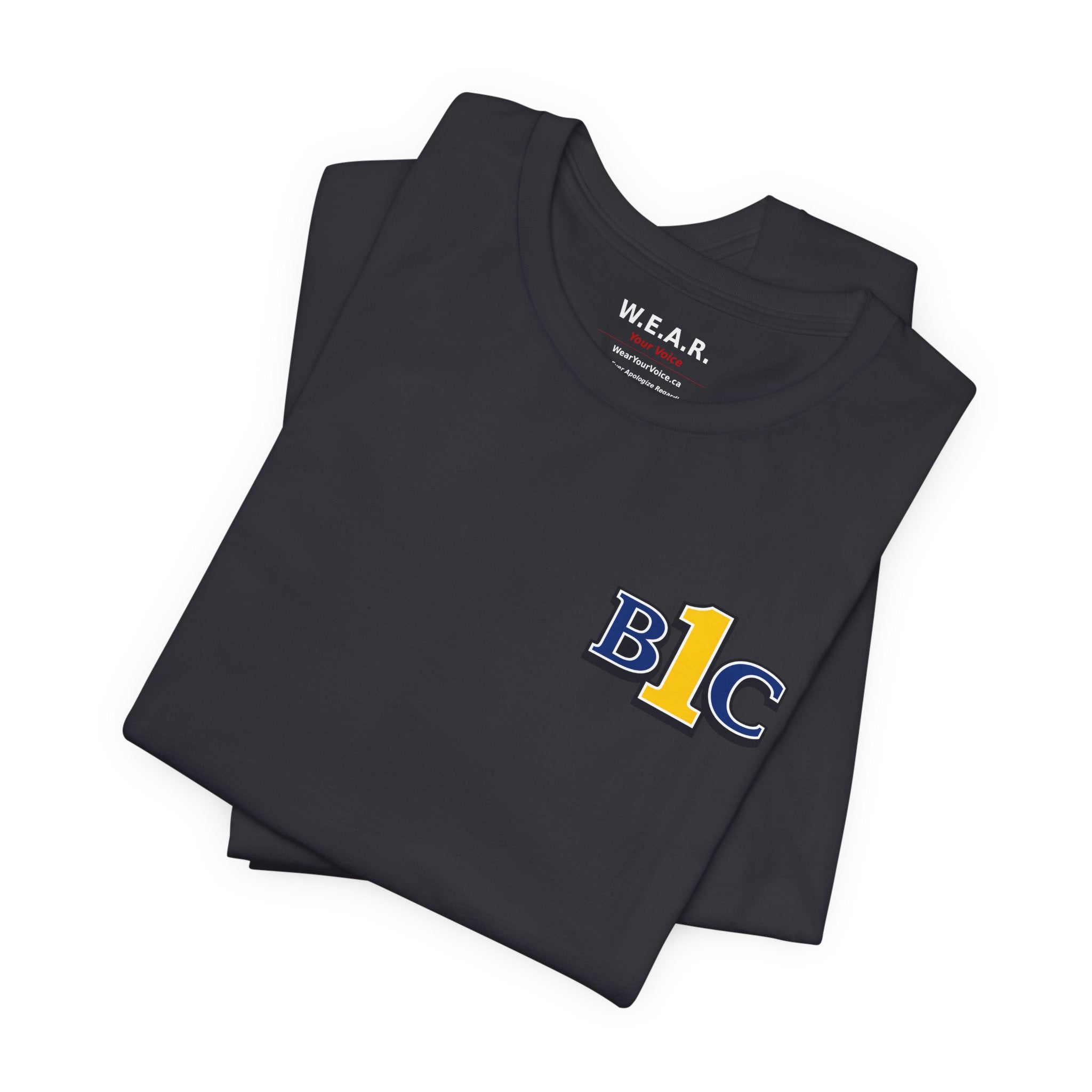 dark -Truth and Reconciliation - Making A Killing Video  Print Tee