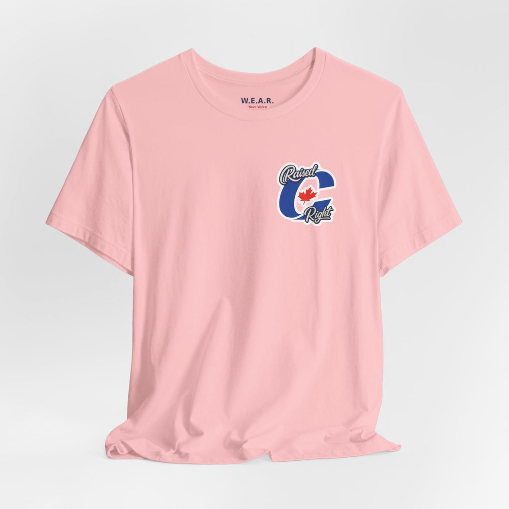 Canada Belongs To Canadians