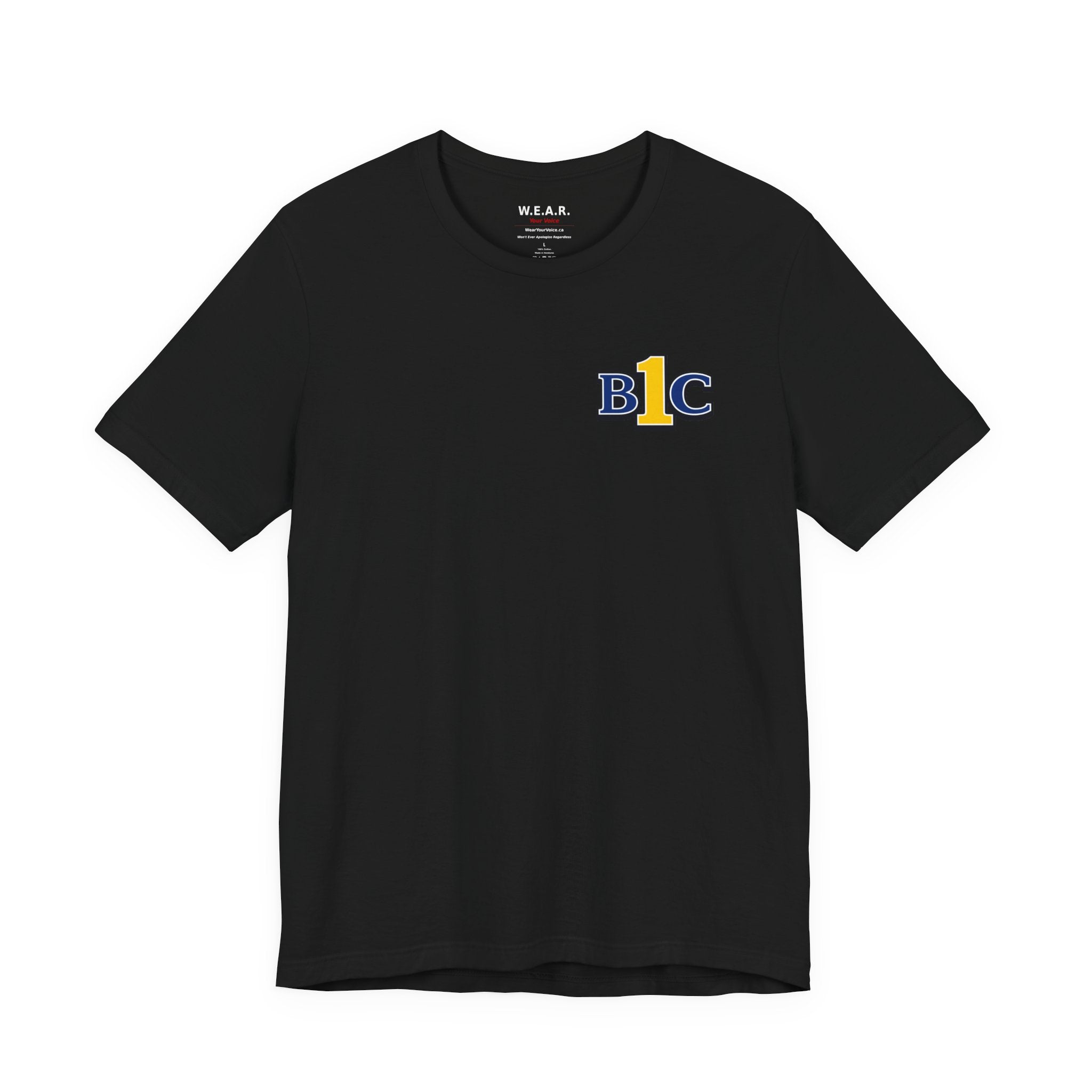 dark -Truth and Reconciliation - Making A Killing Video  Print Tee