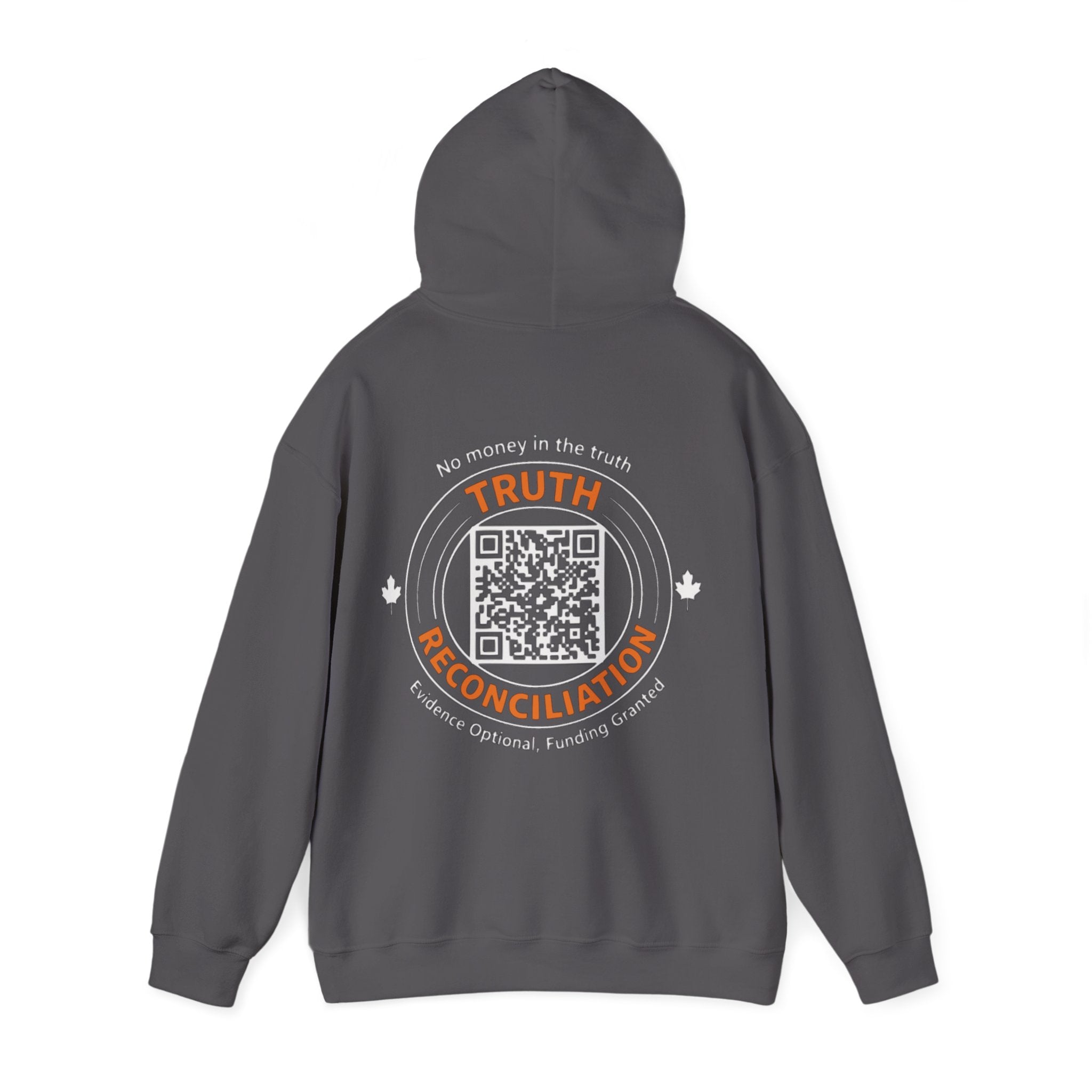1BC / Truth & Reconciliation - Making A Killing
