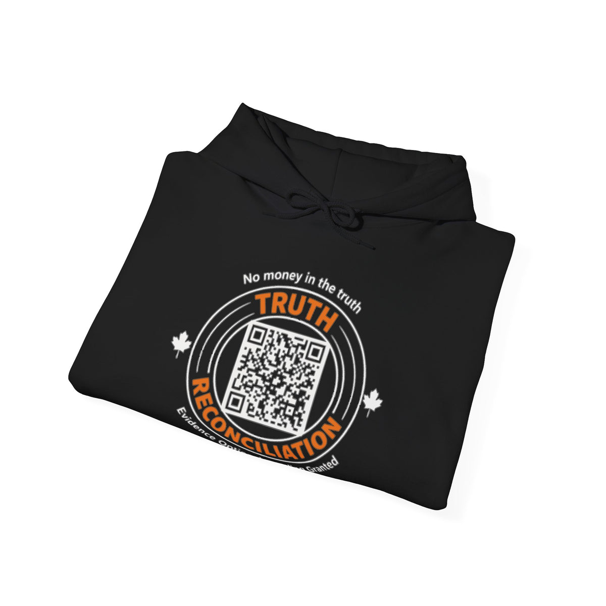 Truth & Reconciliation - Making A Killing / 1BC (front)