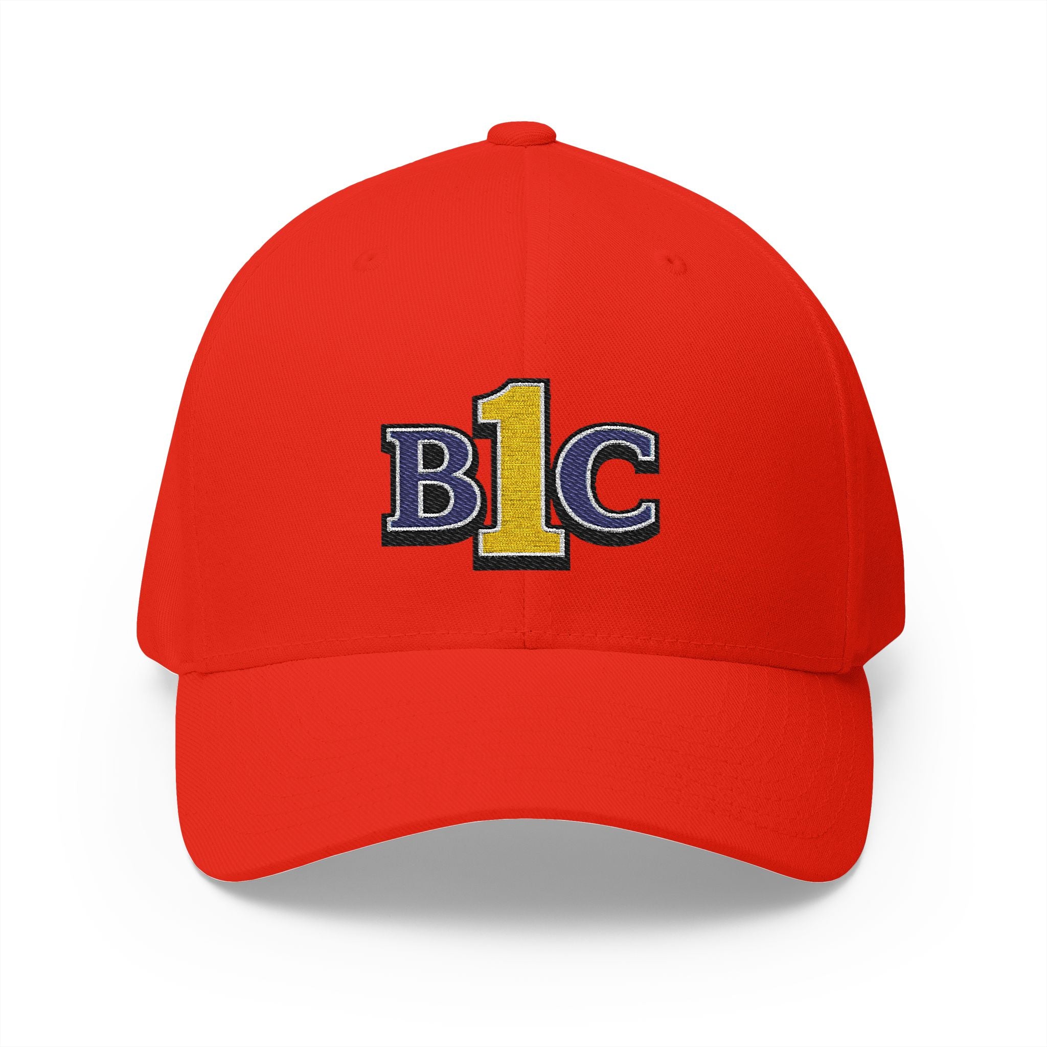 1BC hat - view 10