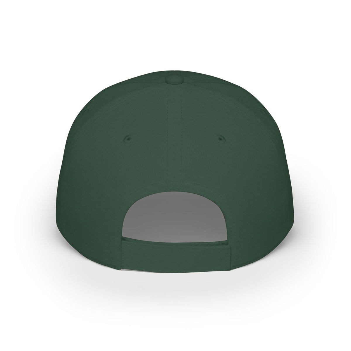 W.E.A.R Your Voice - Baseball cap-Embroidered-Velcro strap
