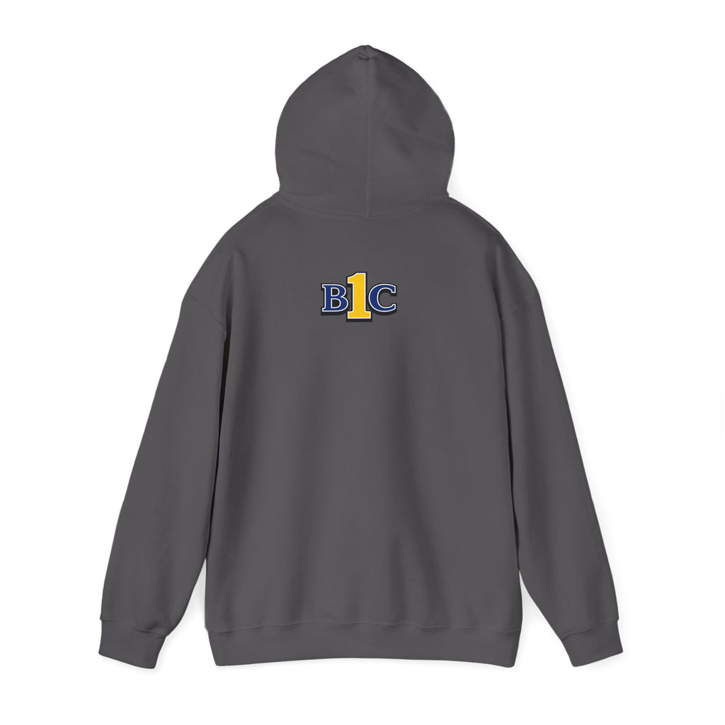 Truth & Reconciliation - Making A Killing / 1BC (front)