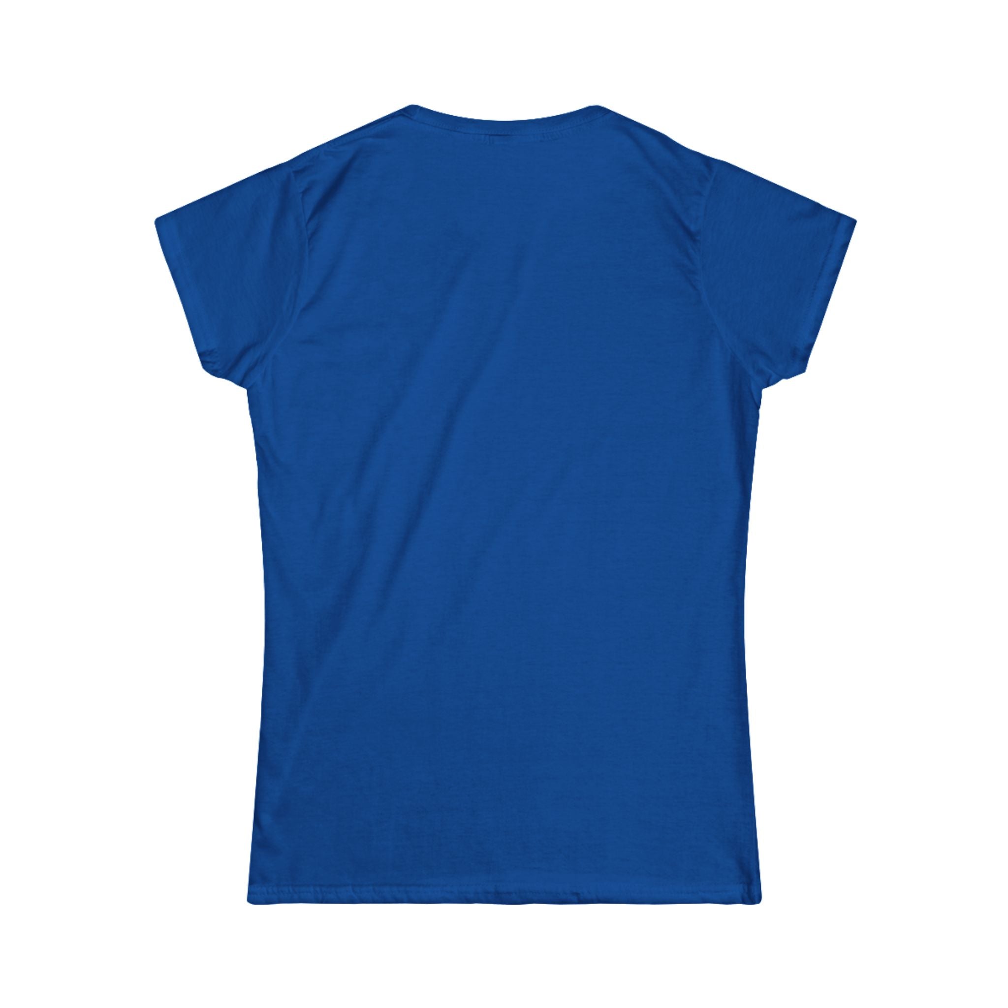 Custom Build Reference - Women's Tee (Do Not List)