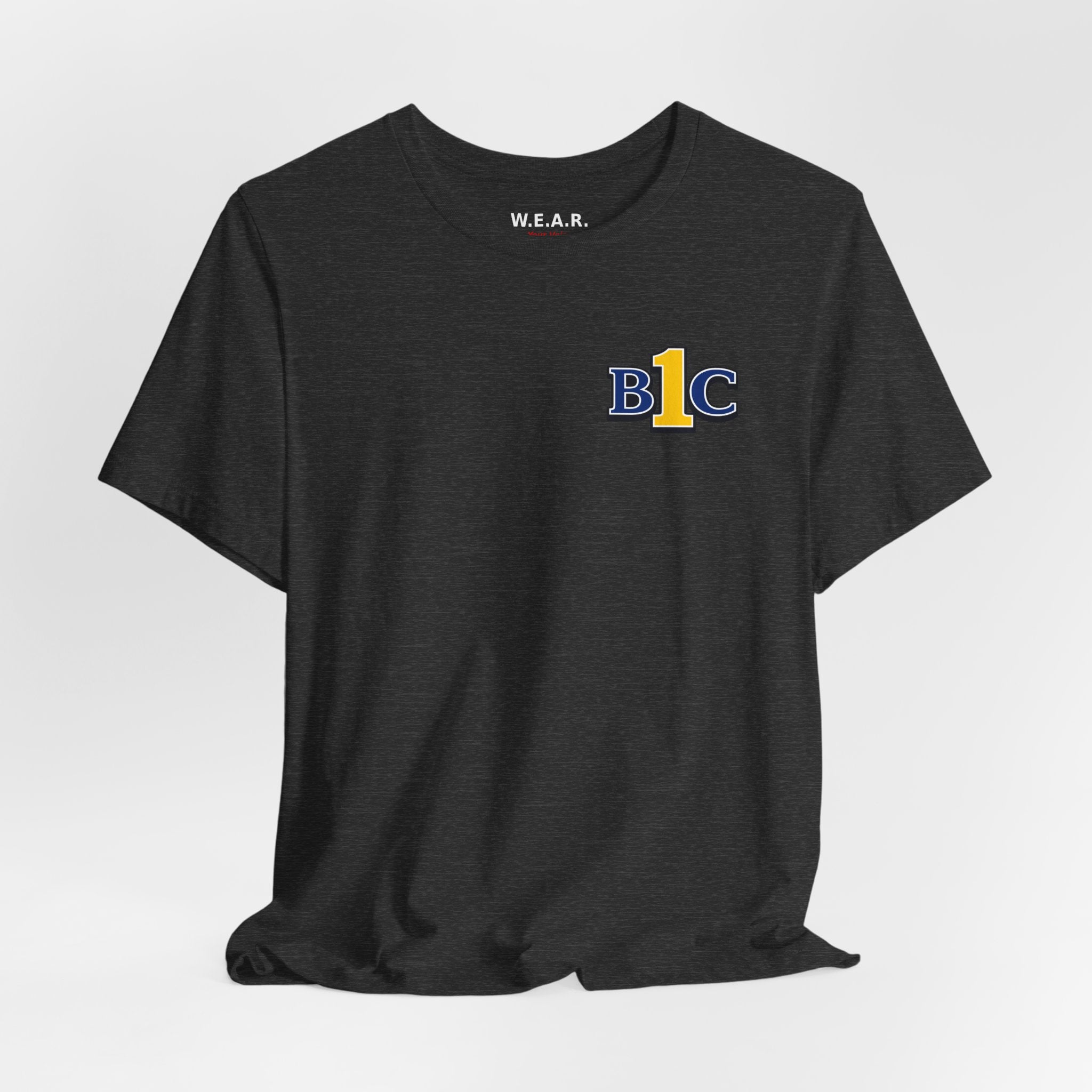 dark -Truth and Reconciliation - Making A Killing Video  Print Tee