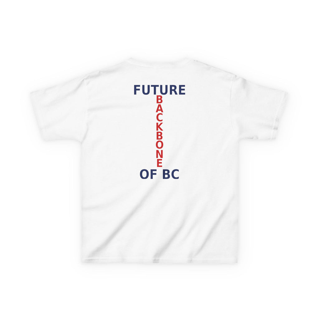 My Dad / Future Backbone of BC Youth T‑Shirt - view 24
