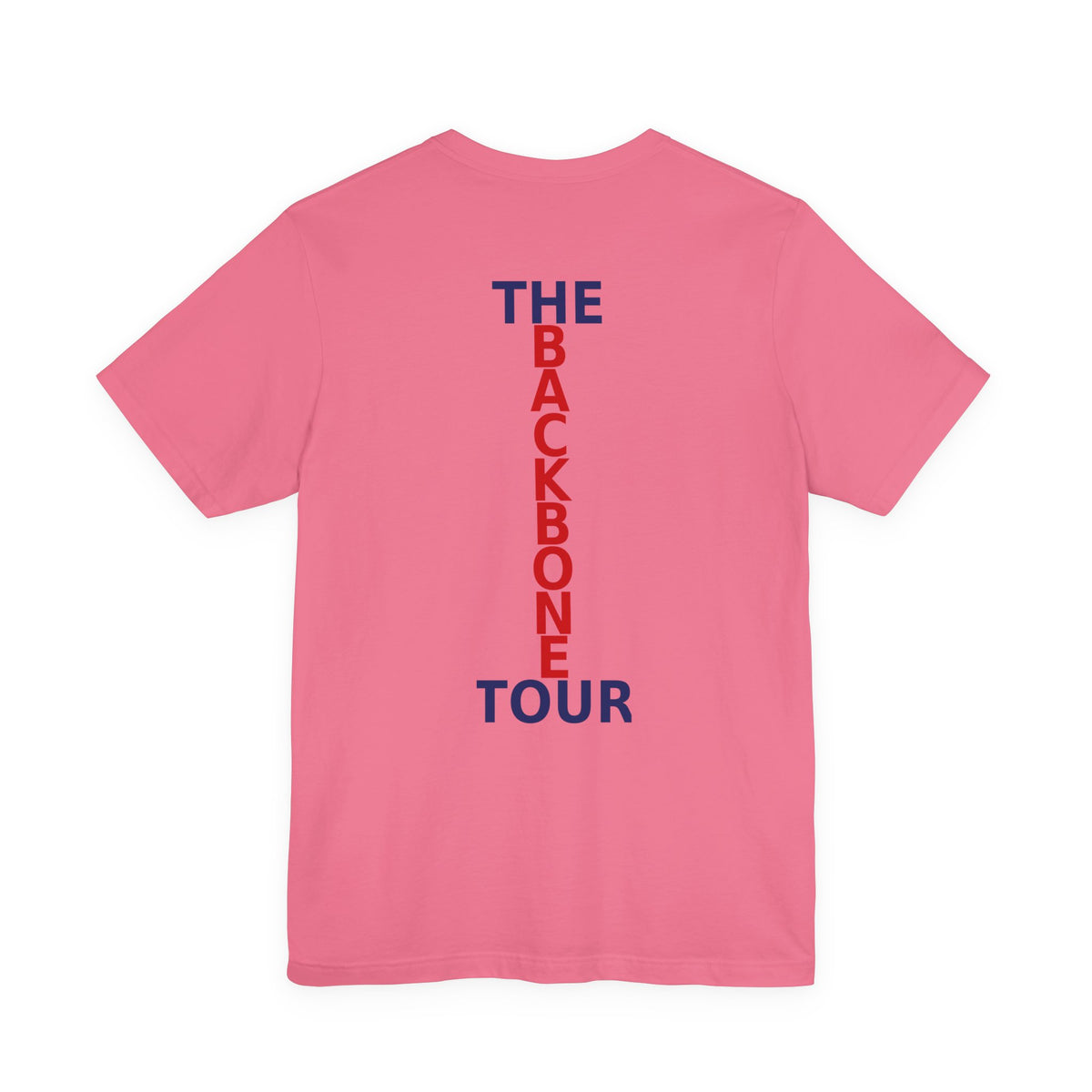 THE BACKBONE TOUR / 1BC