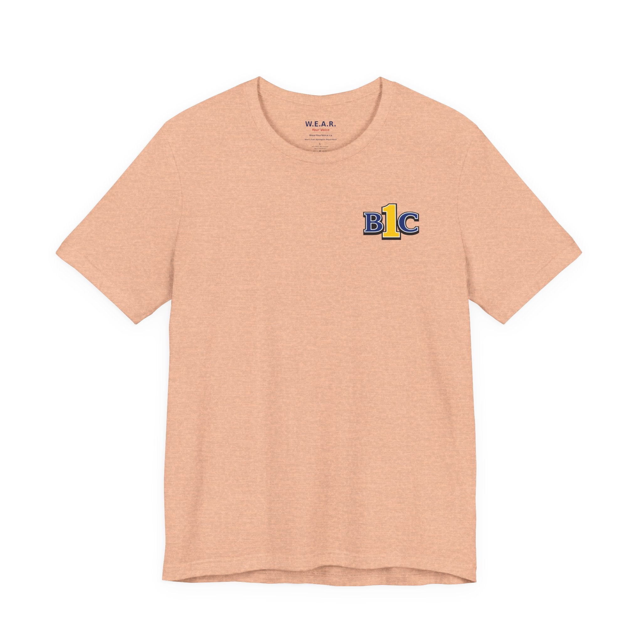 There is only ONE BC and it's not for sale - view 8