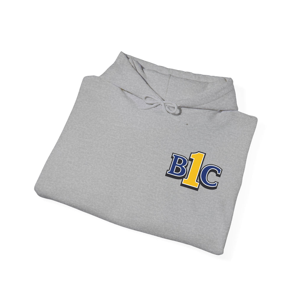 There Is Only One Party With BackBone To Say It - view 27