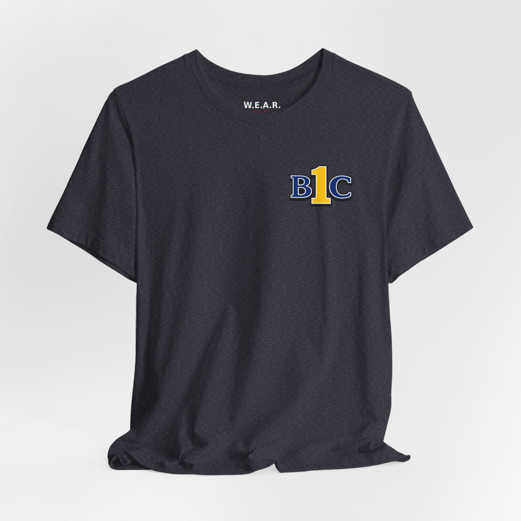 dark -Truth and Reconciliation - Making A Killing Video  Print Tee