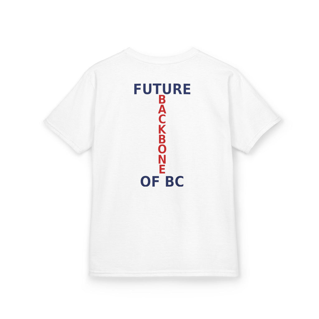 My Grandpa / Future Backbone of BC Youth T‑Shirt