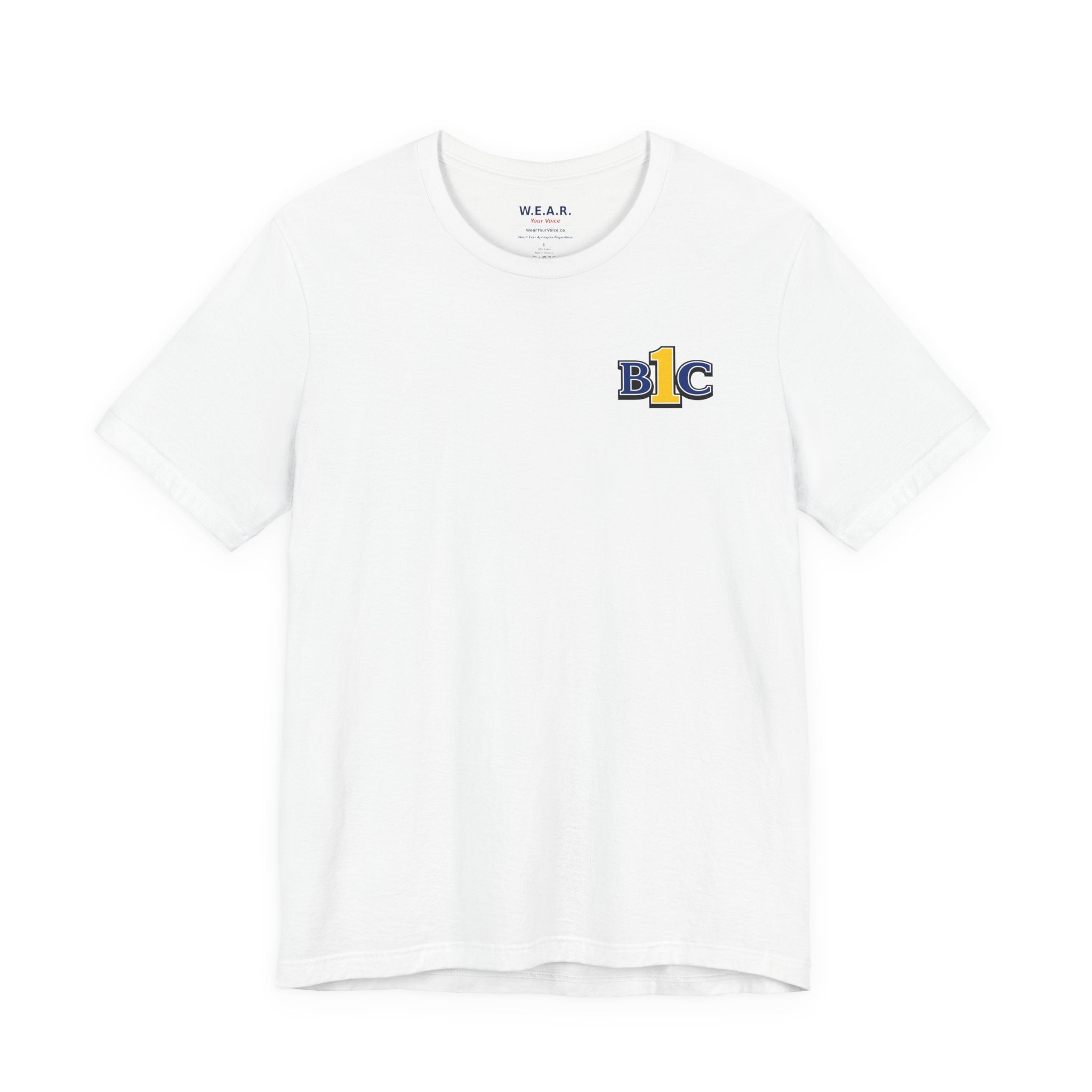 There is only ONE BC and it's not for sale - view 16