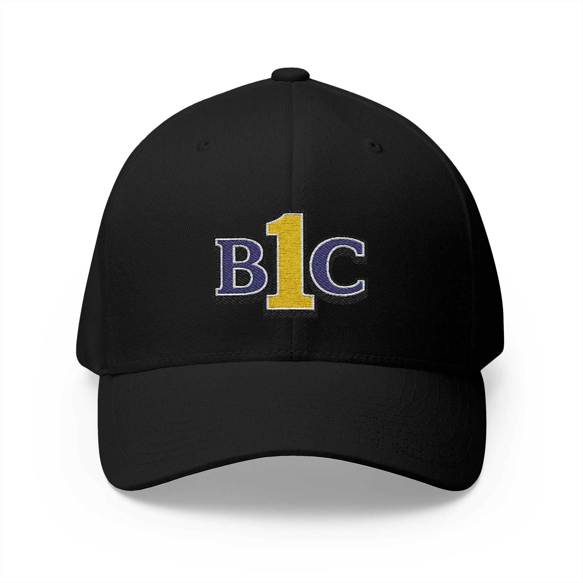 1BC hat - view 9