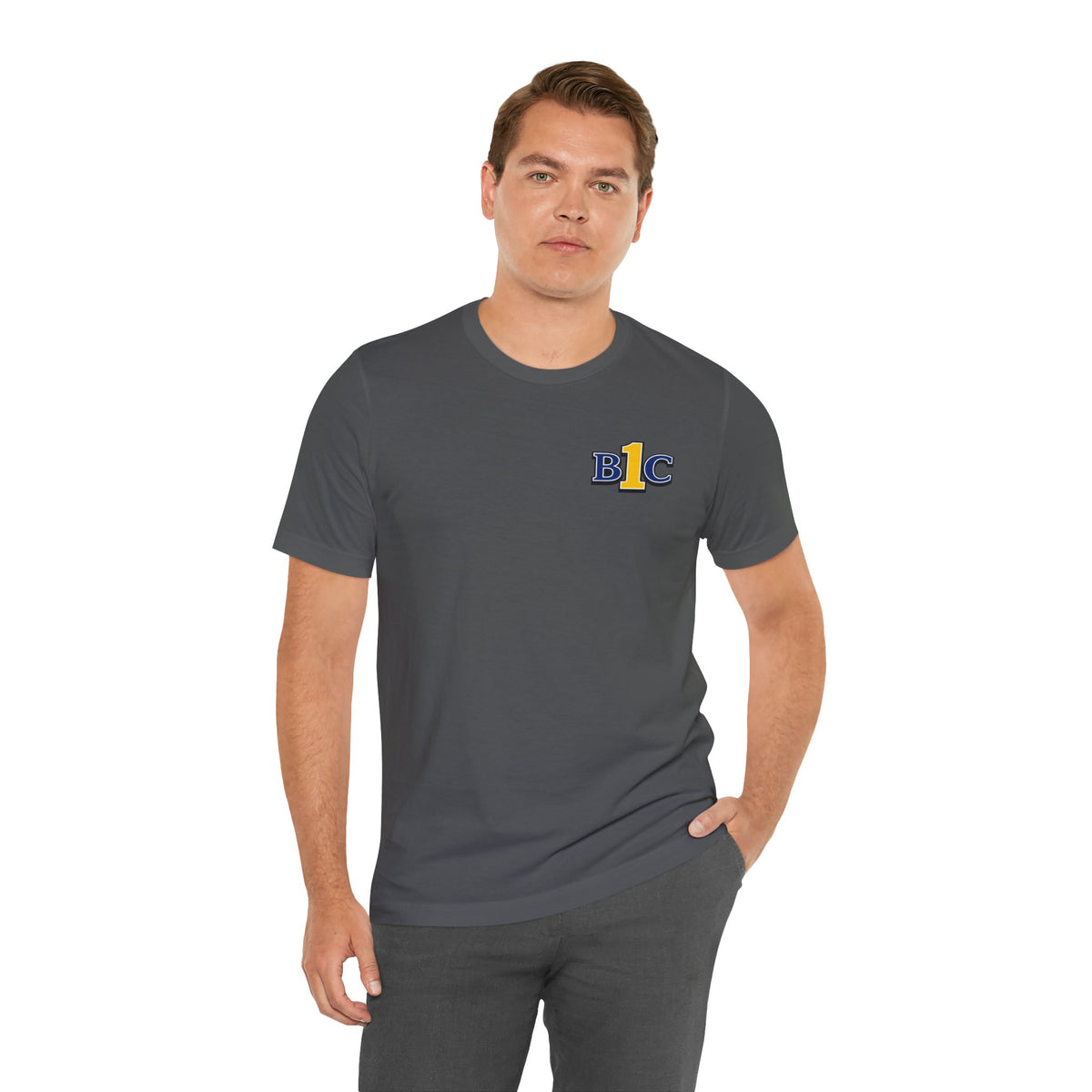 dark -Truth and Reconciliation - Making A Killing Video  Print Tee