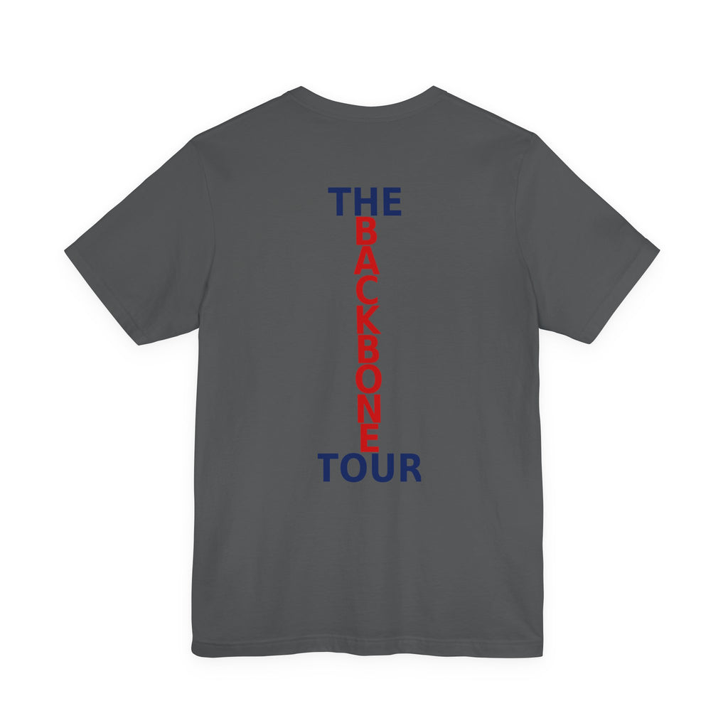 THE BACKBONE TOUR / 1BC