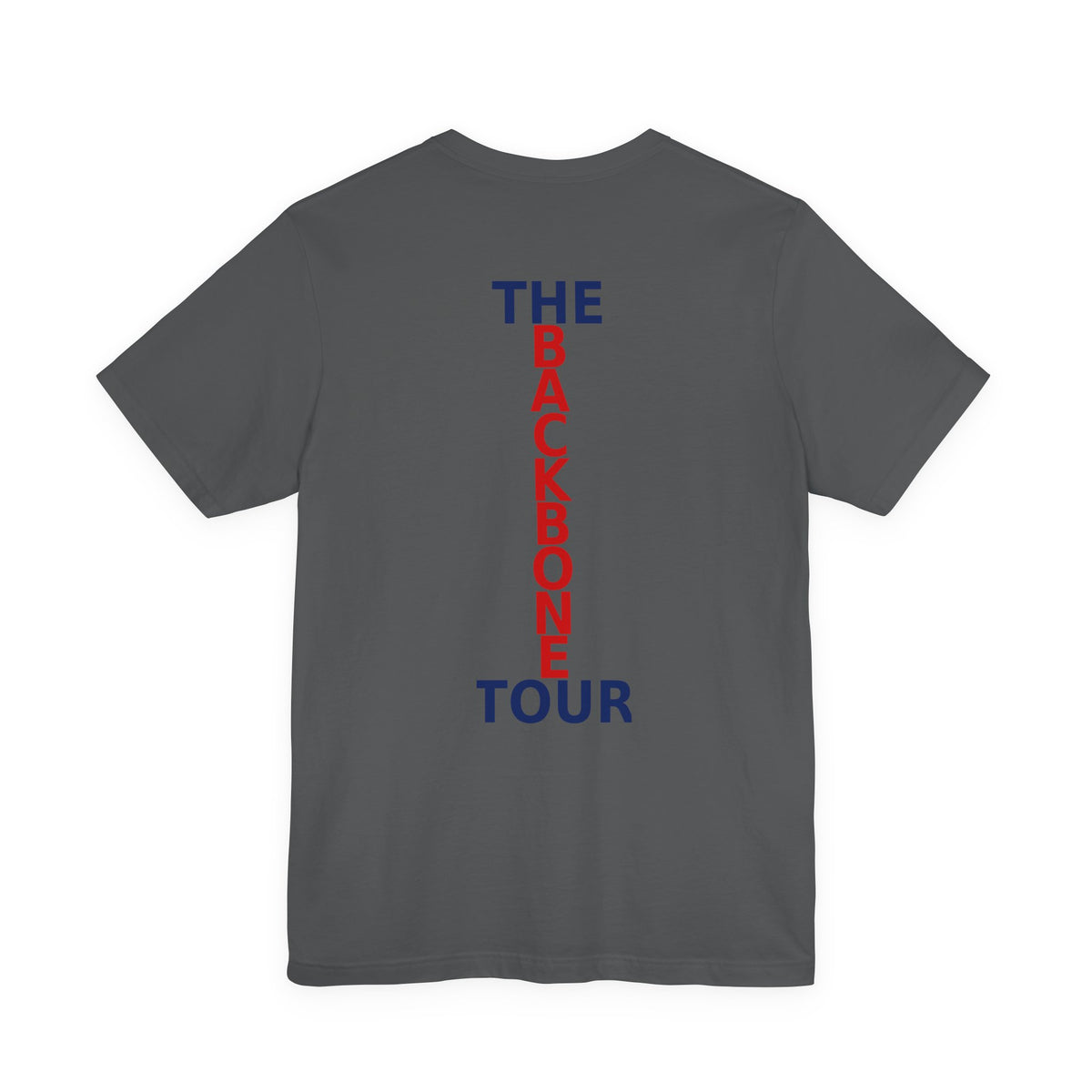 THE BACKBONE TOUR / 1BC