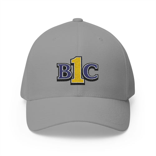 1BC hat - view 2