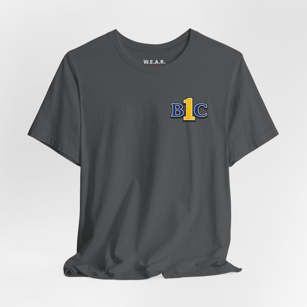 dark -Truth and Reconciliation - Making A Killing Video  Print Tee