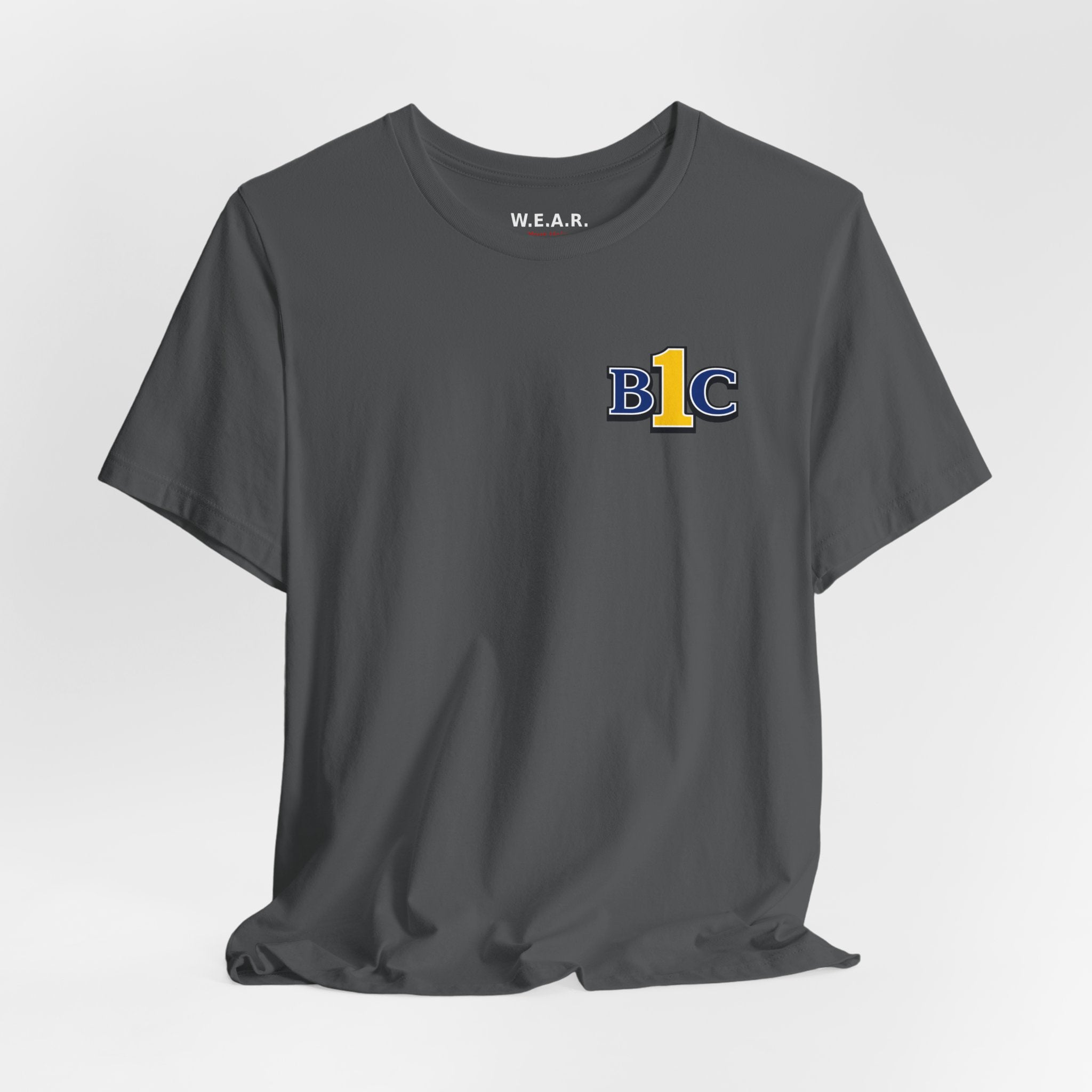 dark -Truth and Reconciliation - Making A Killing Video  Print Tee