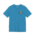 dark -Truth and Reconciliation - Making A Killing Video  Print Tee
