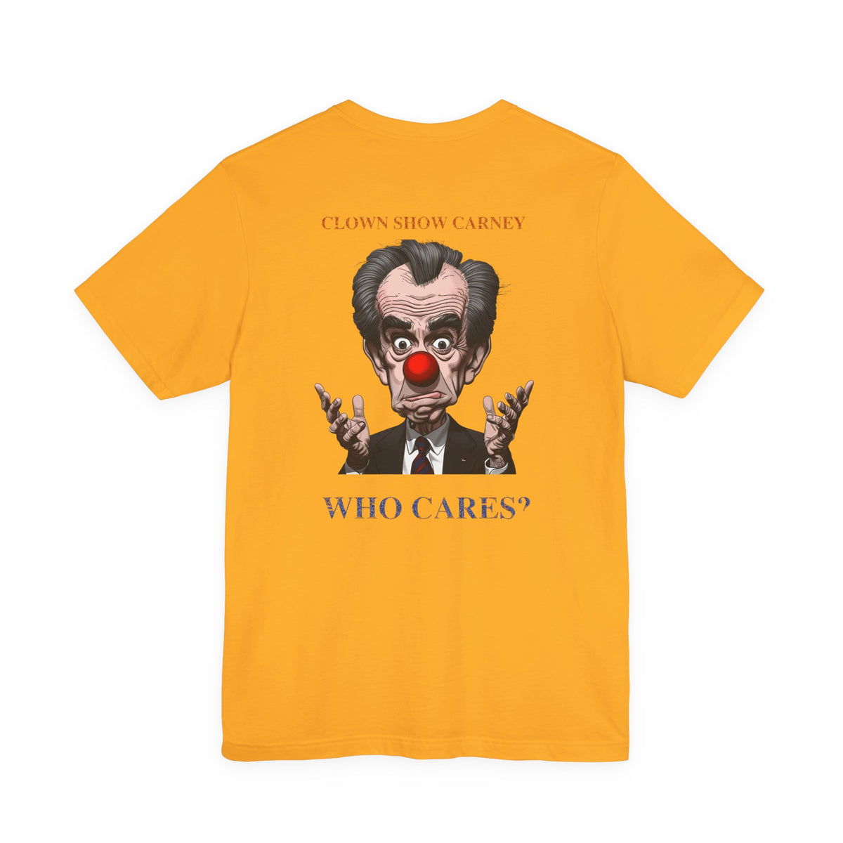 Clown Show Carney