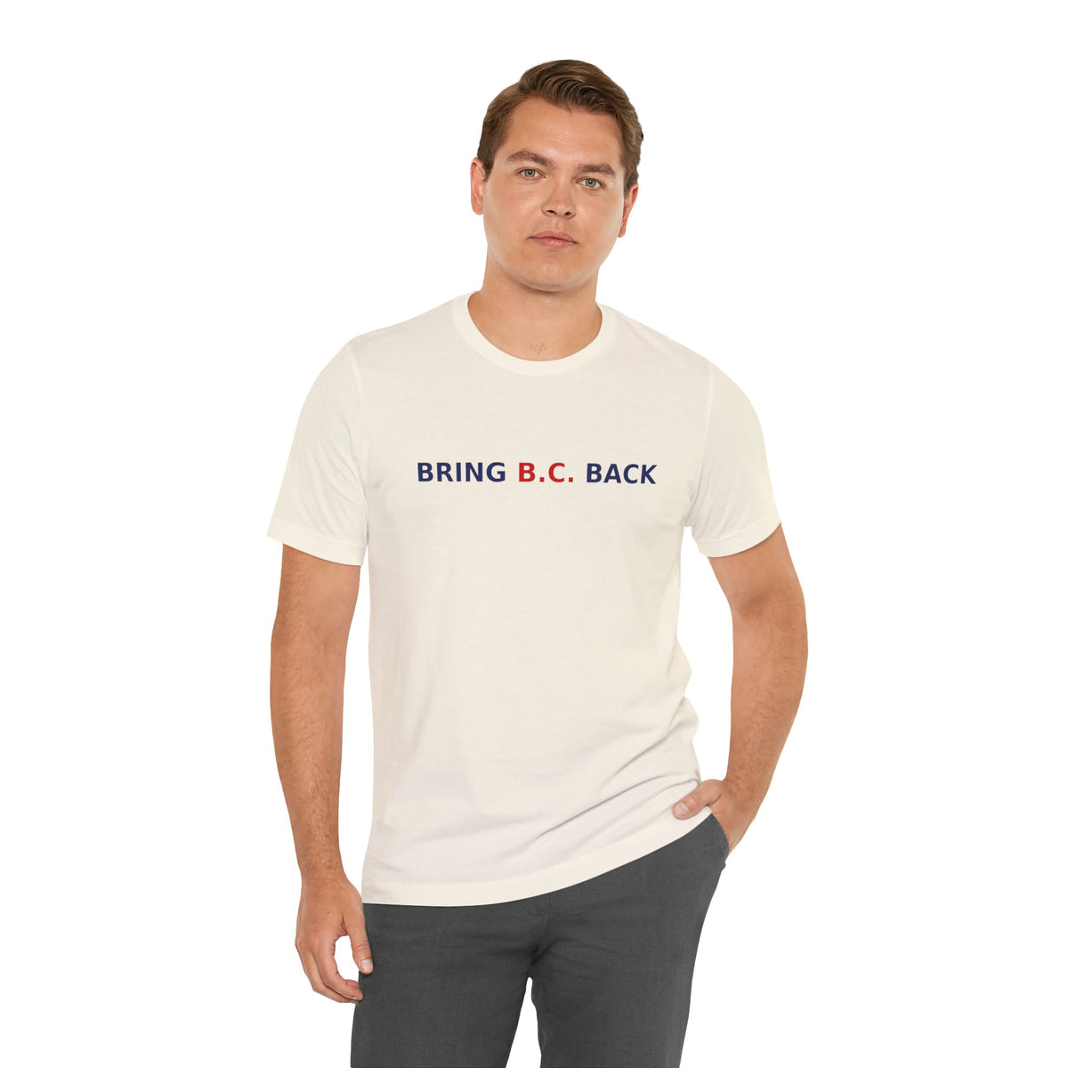 BRING B.C. BACK / 1BC