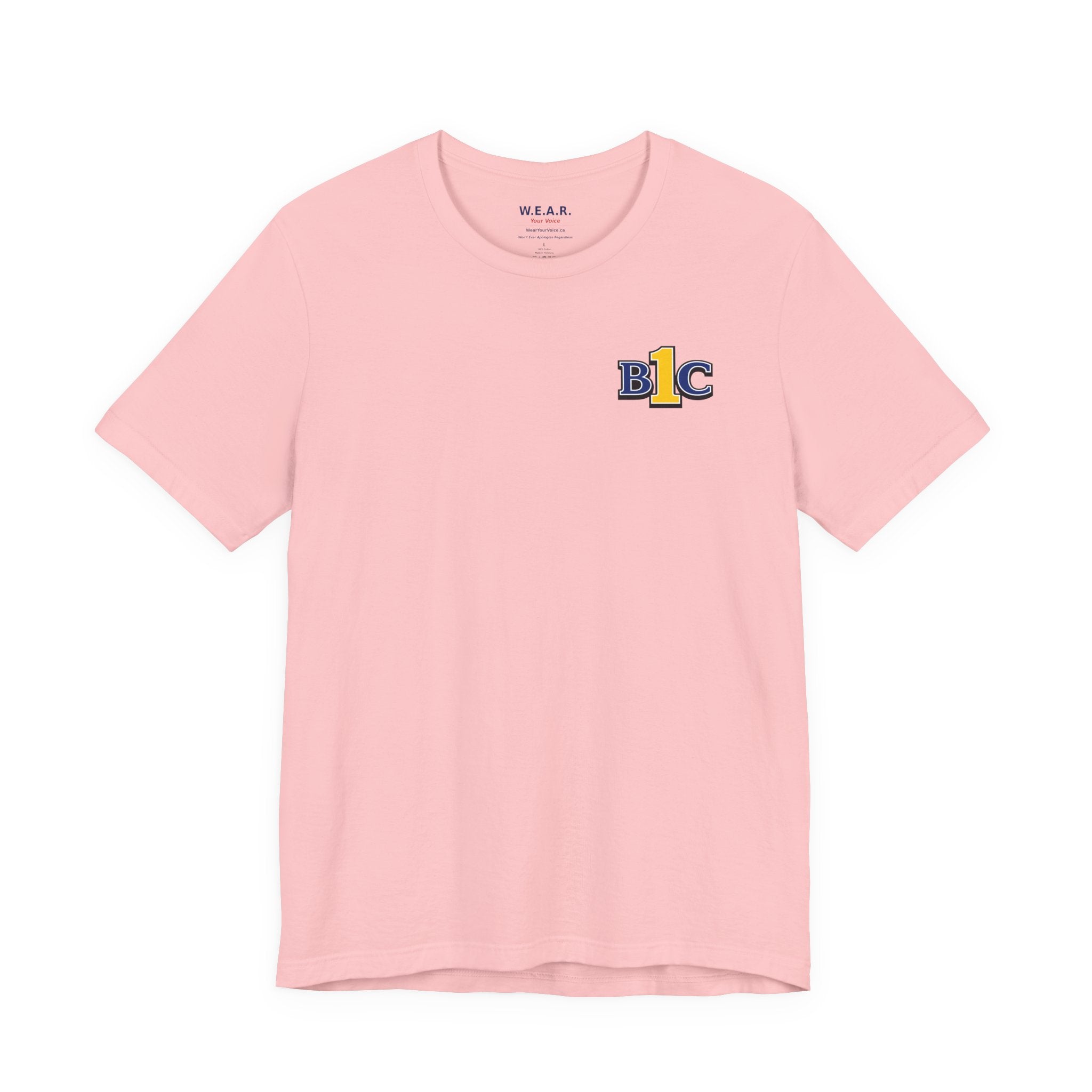 Show Your True Colours - view 15