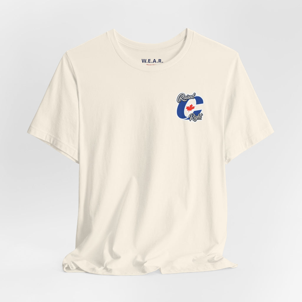 Clown Show Carney'  Print Tee - view 26